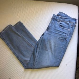 NWOT American Eagle Skinny jeans